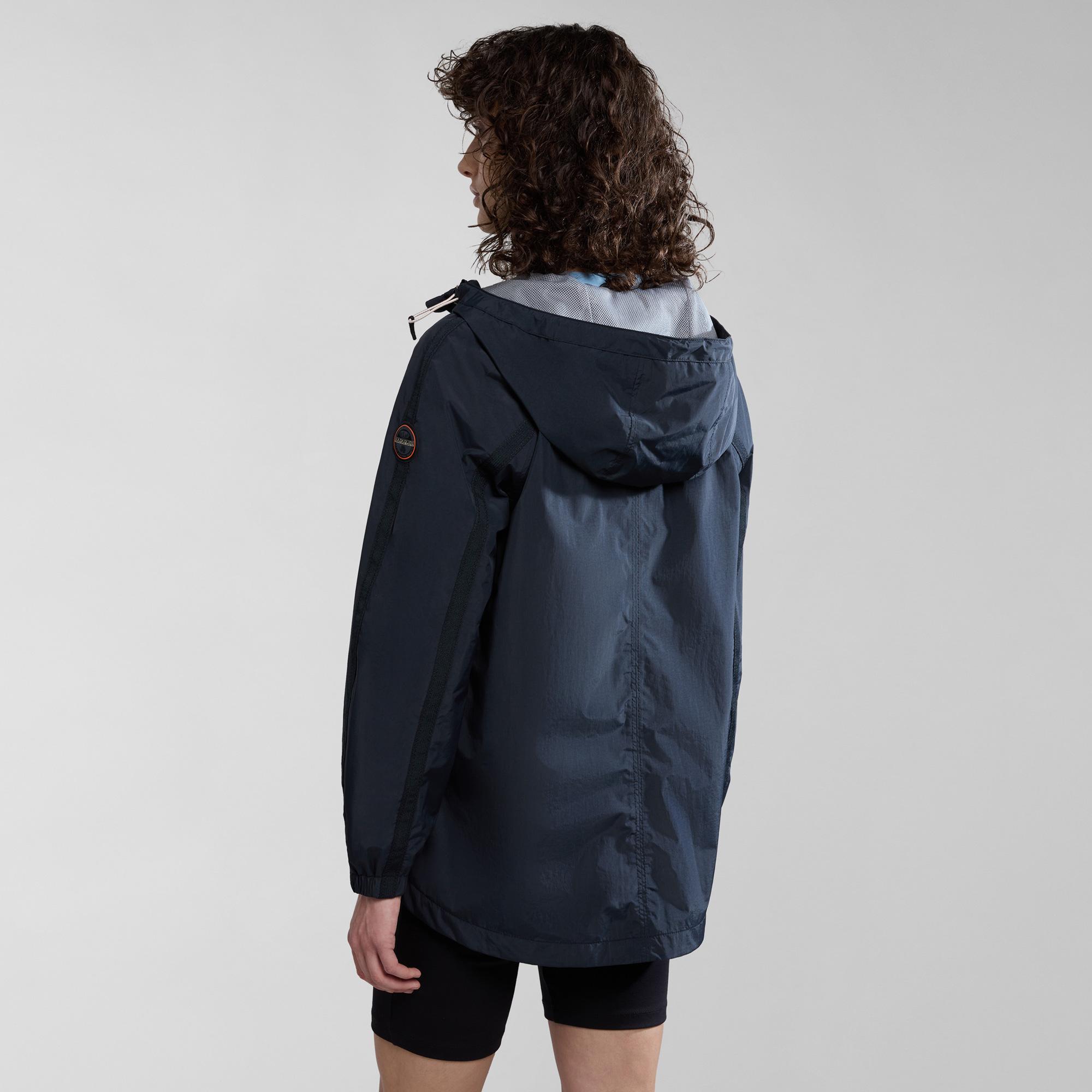 Napapijri A-Makay Kadın Siyah Ceket