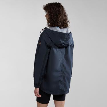  Napapijri A-Makay Kadın Siyah Ceket