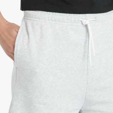  Timberland Loop Back Kadın Gri Şort