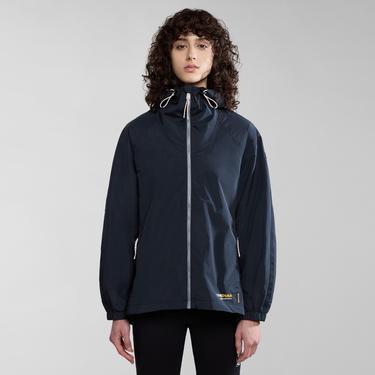  Napapijri A-Makay Kadın Siyah Ceket