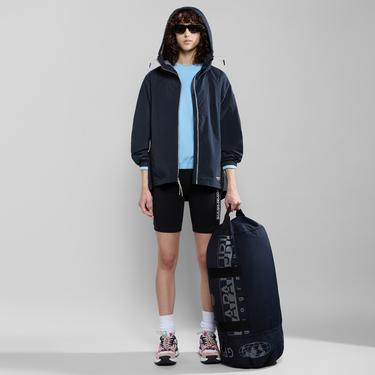  Napapijri A-Makay Kadın Siyah Ceket