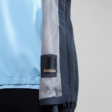  Napapijri A-Makay Kadın Siyah Ceket