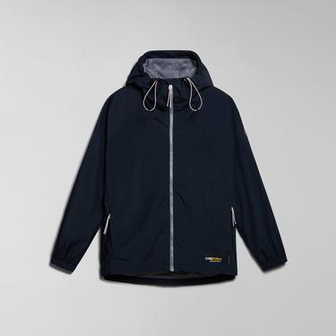  Napapijri A-Makay Kadın Siyah Ceket