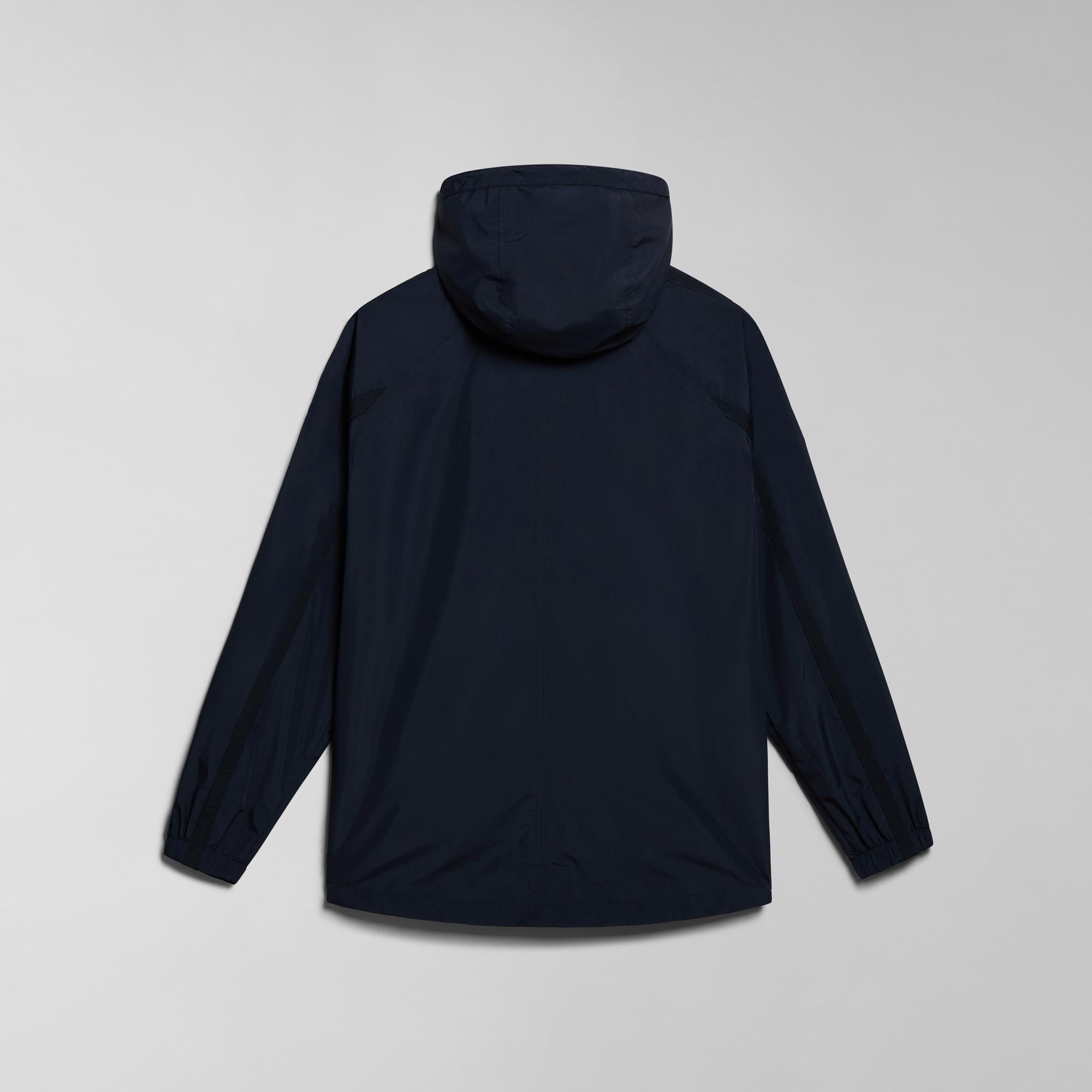 Napapijri A-Makay Kadın Siyah Ceket