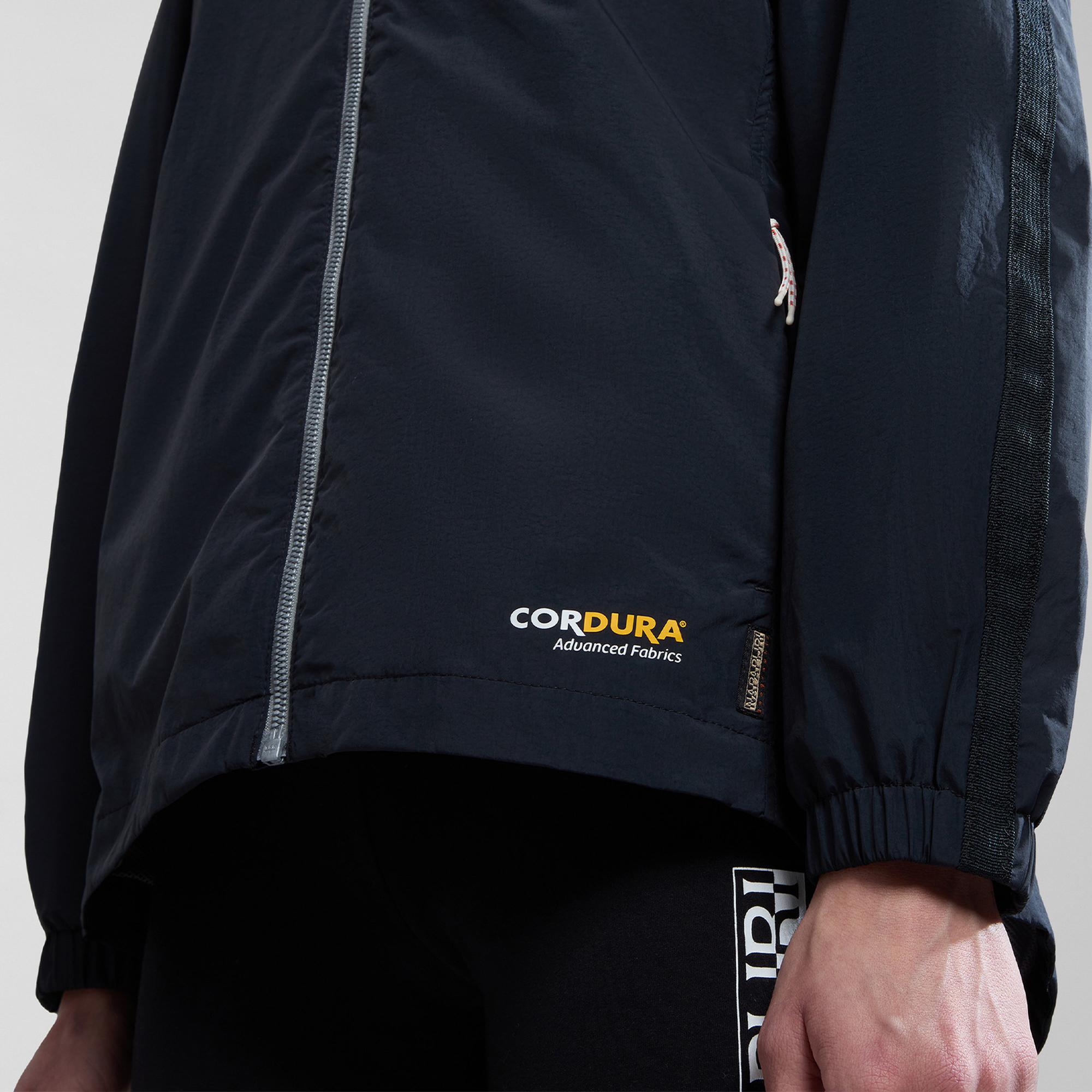 Napapijri A-Makay Kadın Siyah Ceket