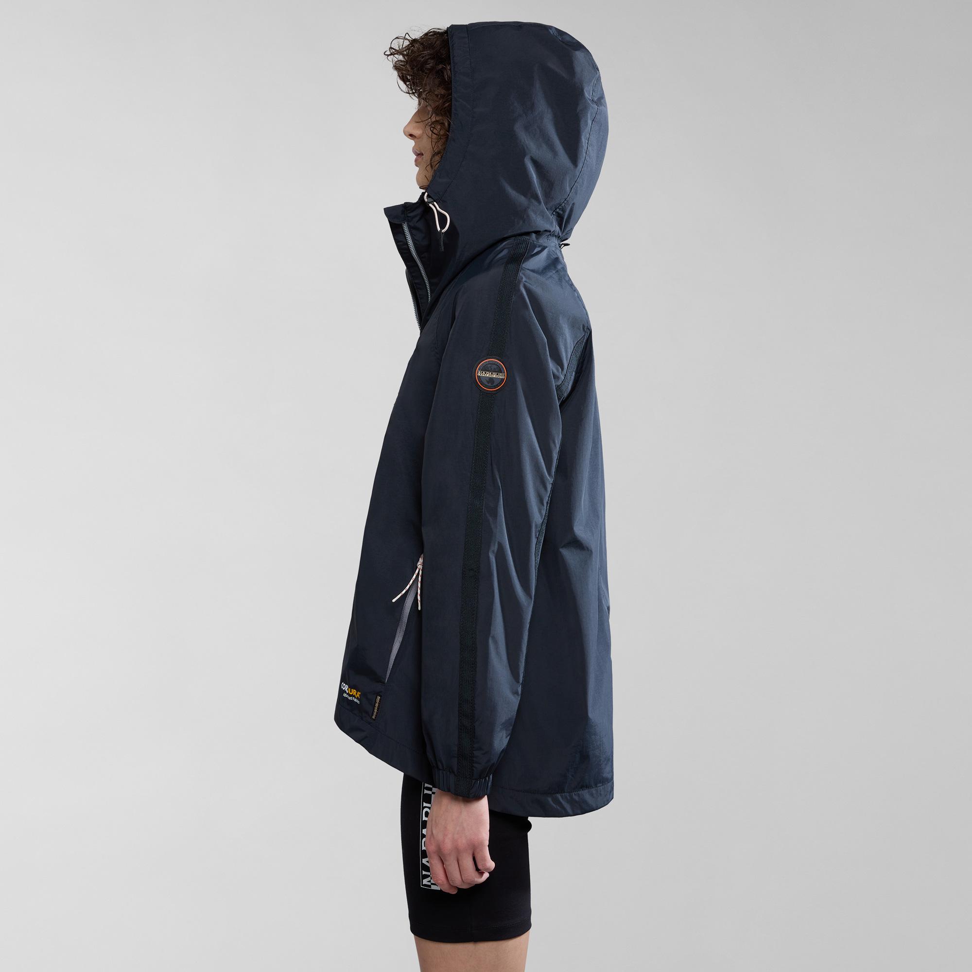 Napapijri A-Makay Kadın Siyah Ceket