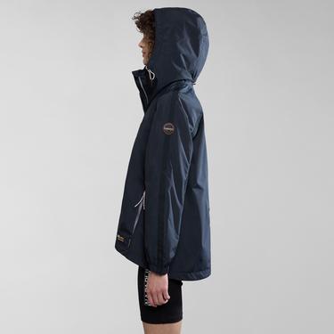  Napapijri A-Makay Kadın Siyah Ceket