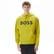 Boss Sullivan 16 Erkek Kahverengi Sweatshirt