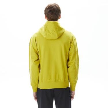  Boss Sullivan 16 Erkek Yeşil Sweatshirt