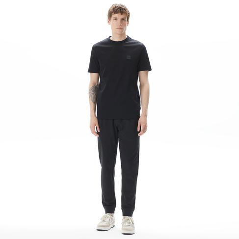  Boss Lamont 82 Erkek Siyah Pantolon