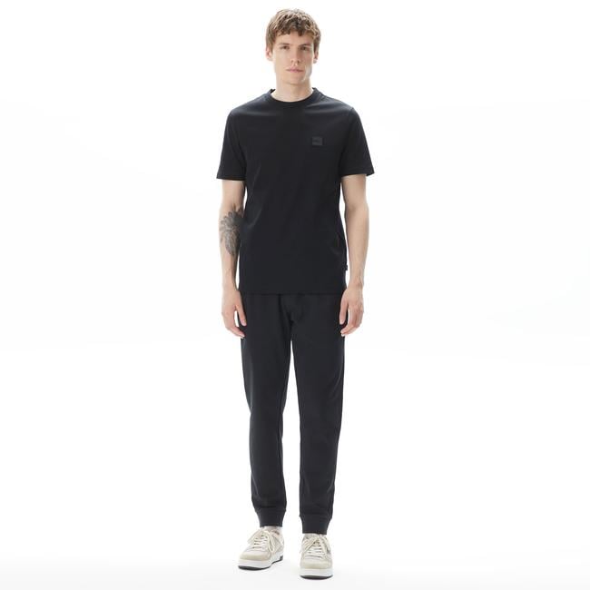  Boss Lamont 82 Erkek Siyah Pantolon