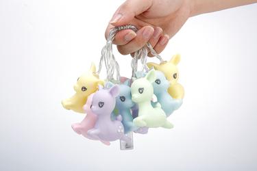  Dhink Deer String 
Gece Lambası