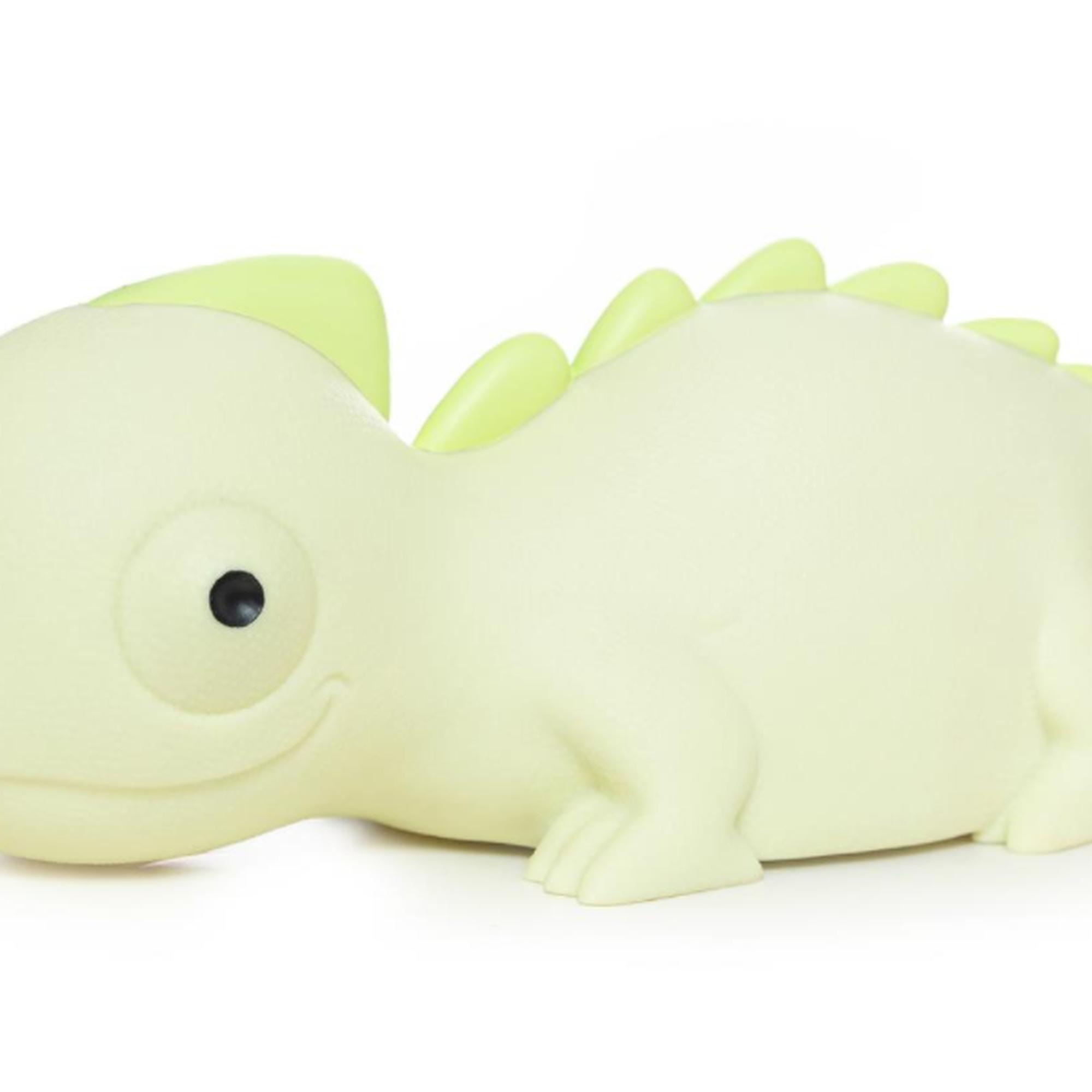 Dhink Bukalemun Gece Lambası