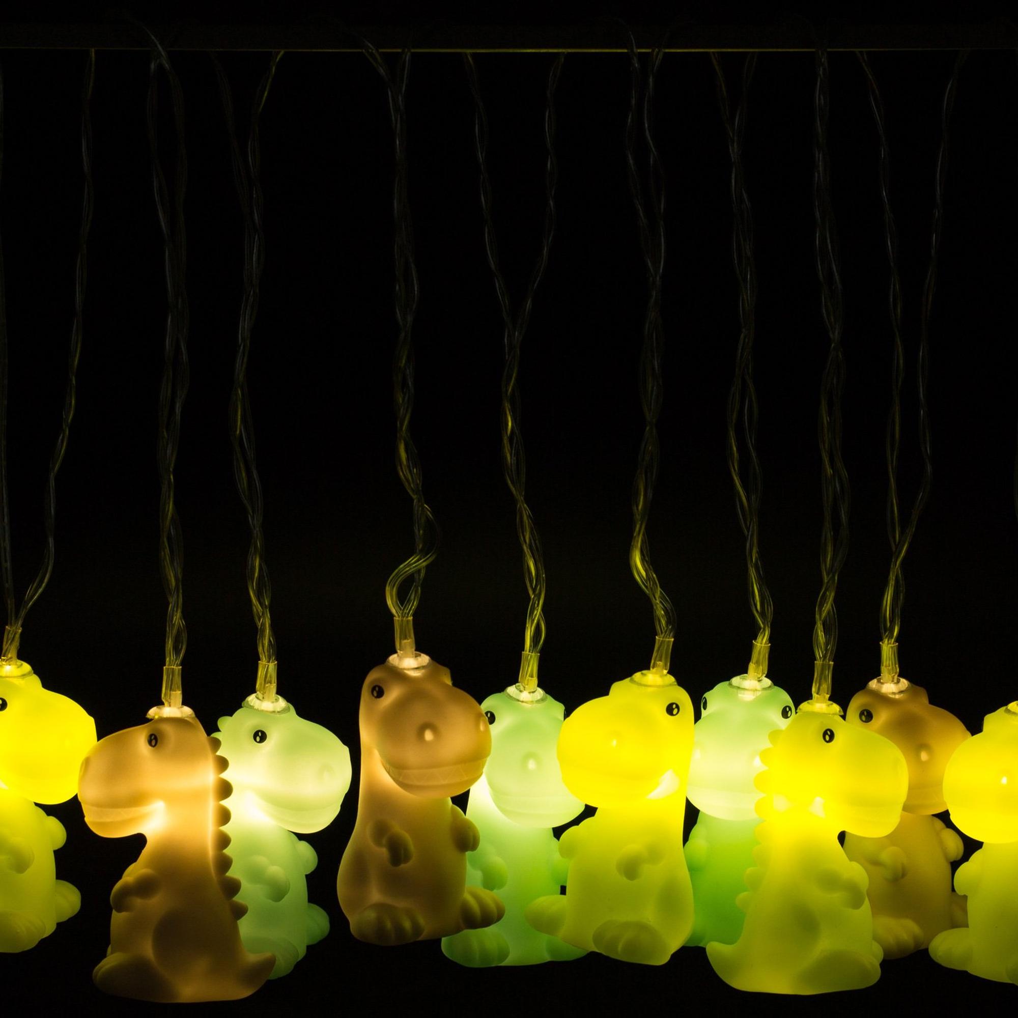 Dhink Dino String
 Gece Lambası