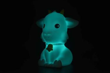 Dhink Zodiac Baby Goat Gece Lambası