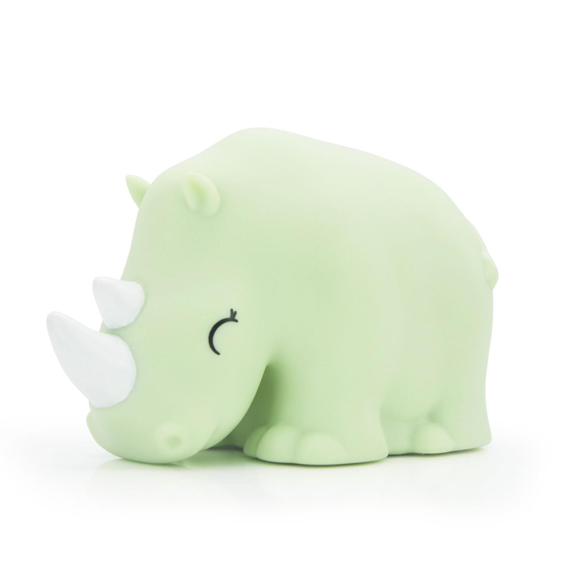 Dhink Baby Rhino Gece Lambası