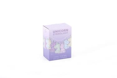 Dhink Unicorns String Gece Lambası