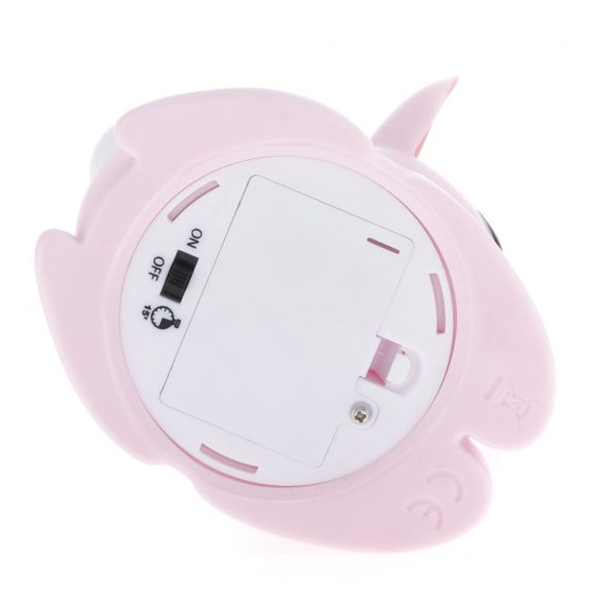 Dhink Yeni Geyik Gece Lambası