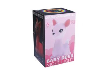  Dhink Yeni Geyik Gece Lambası