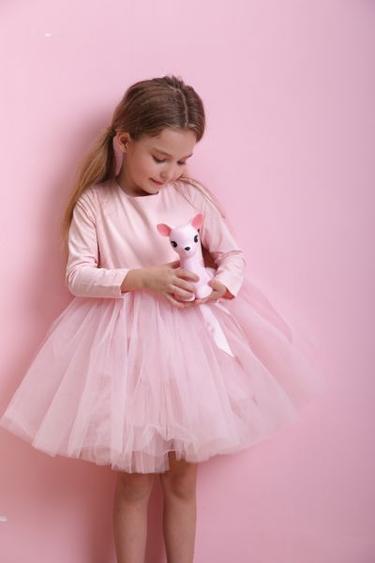  Dhink Yeni Geyik Gece Lambası