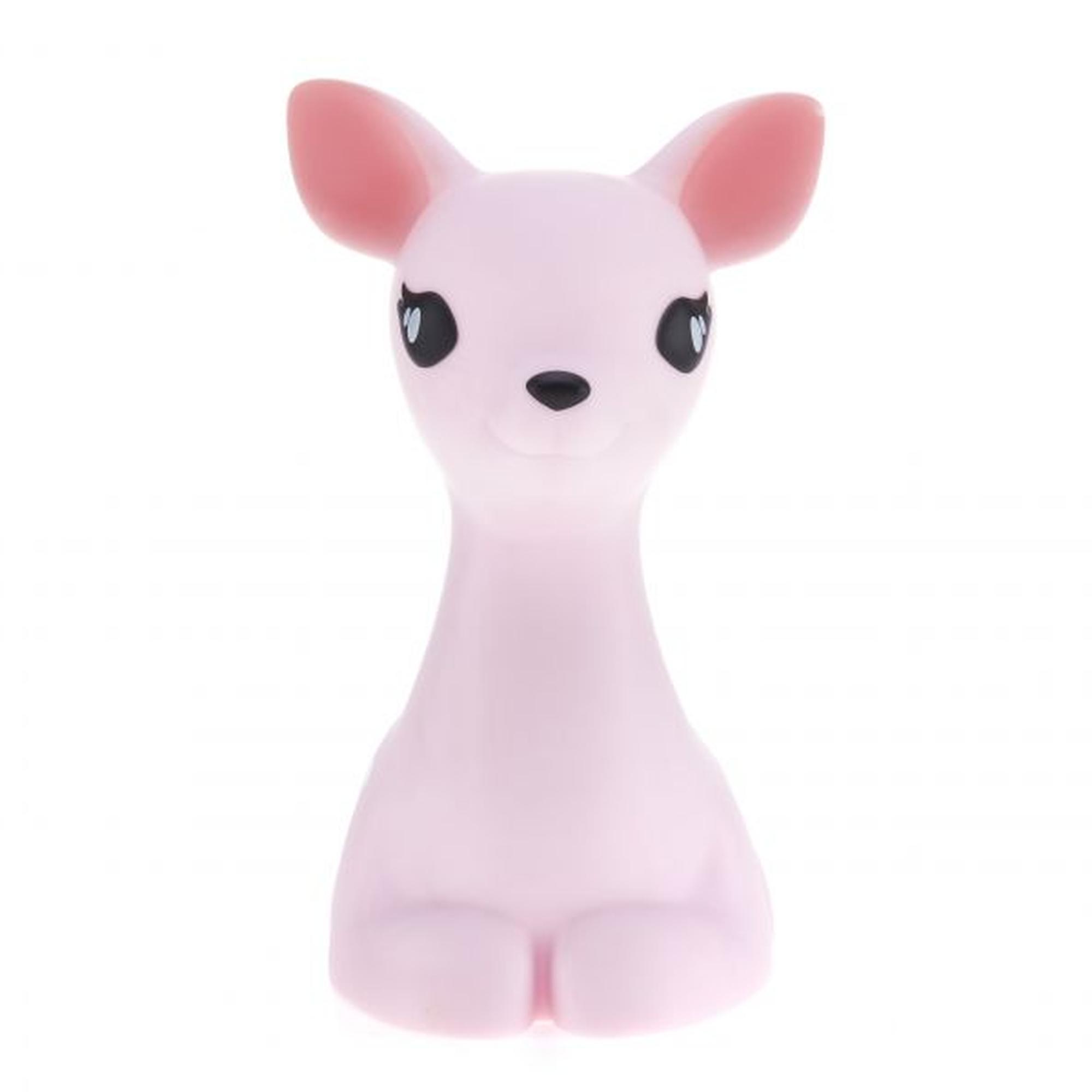 Dhink Yeni Geyik Gece Lambası