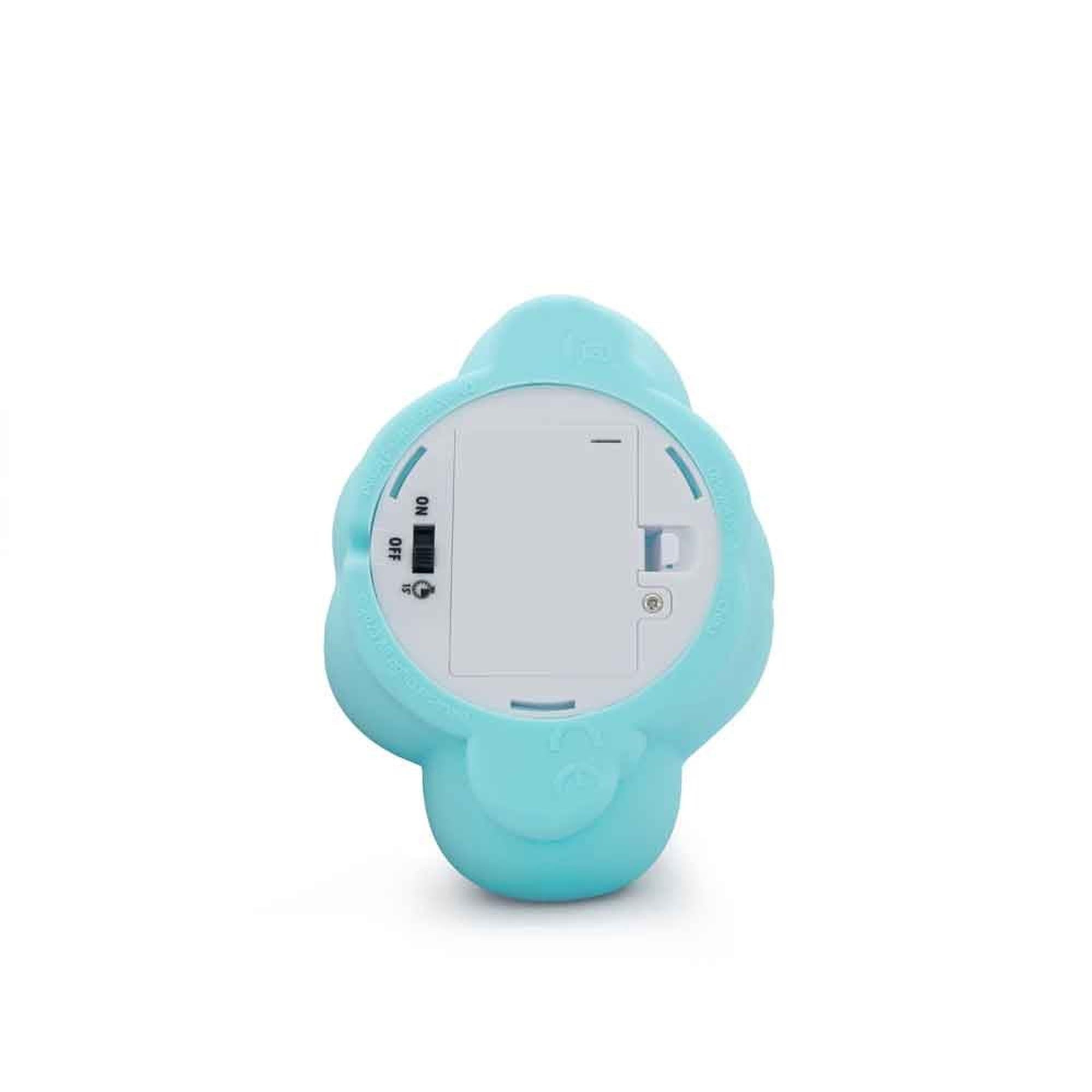 Dhink Silikon Gece Lambası Goril Max MAVİ