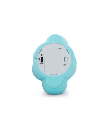  Dhink Silikon Gece Lambası Goril Max MAVİ