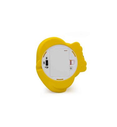  Dhink Silikon Gece Lambası Aslan SARI