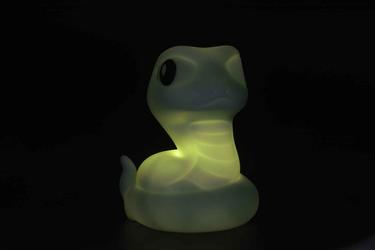  Dhink Zodiac Baby Snake Gece Lambası