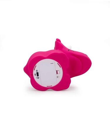  Dhink Silikon Gece Lambası 
Triceratops PEMBE