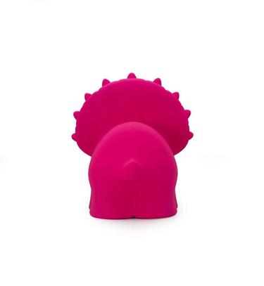  Dhink Silikon Gece Lambası 
Triceratops PEMBE