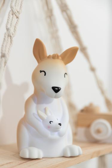  Dhink Anne Bebek Kangru 
Gece Lambası