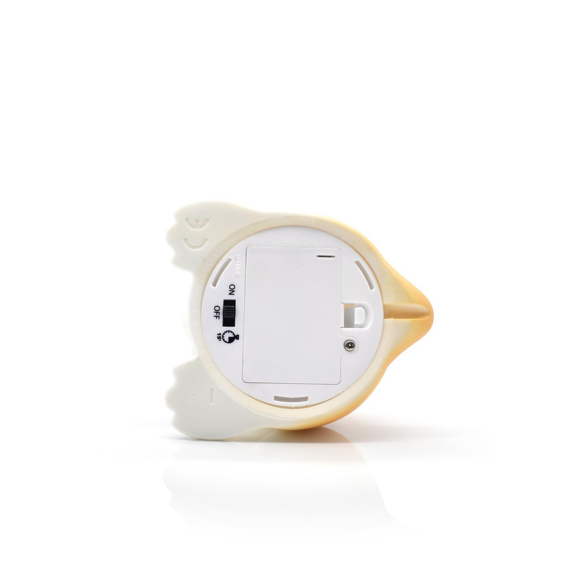 Dhink Anne Bebek Kangru 
Gece Lambası