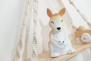  Dhink Anne Bebek Kangru 
Gece Lambası