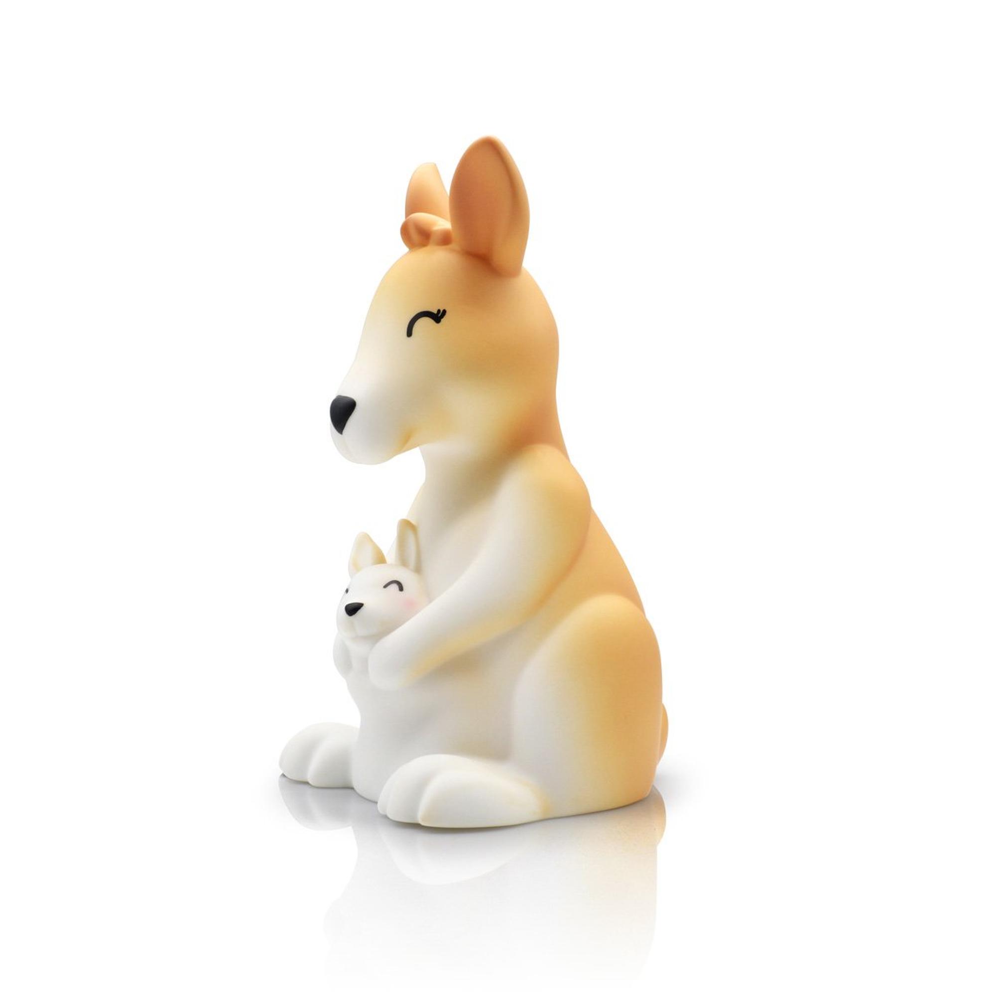 Dhink Anne Bebek Kangru 
Gece Lambası