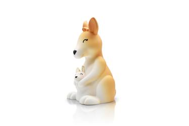  Dhink Anne Bebek Kangru 
Gece Lambası