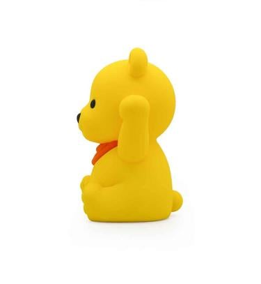  Dhink Silikon Gece Lambası Ayıcık SARI