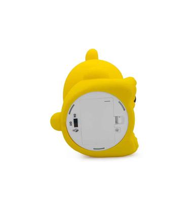  Dhink Silikon Gece Lambası Ayıcık SARI