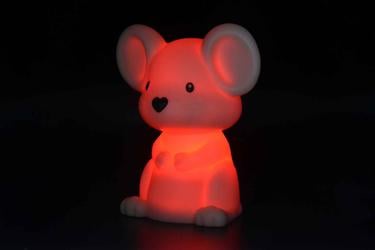  Dhink Zodiac Baby Fare Gece Lambası