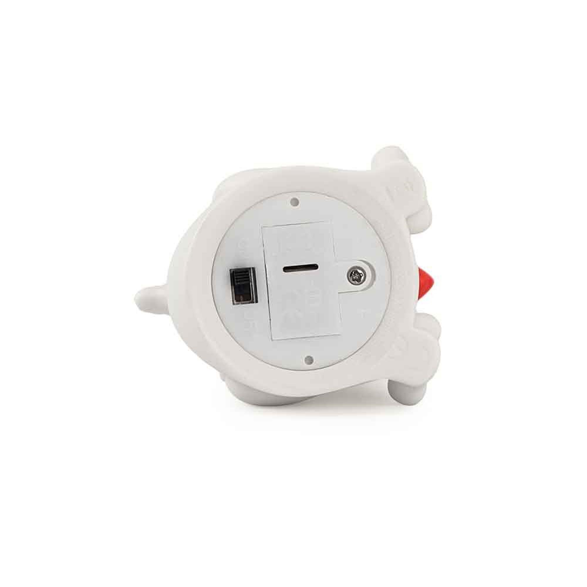 Dhink Zodiac Rooster Gece Lambası