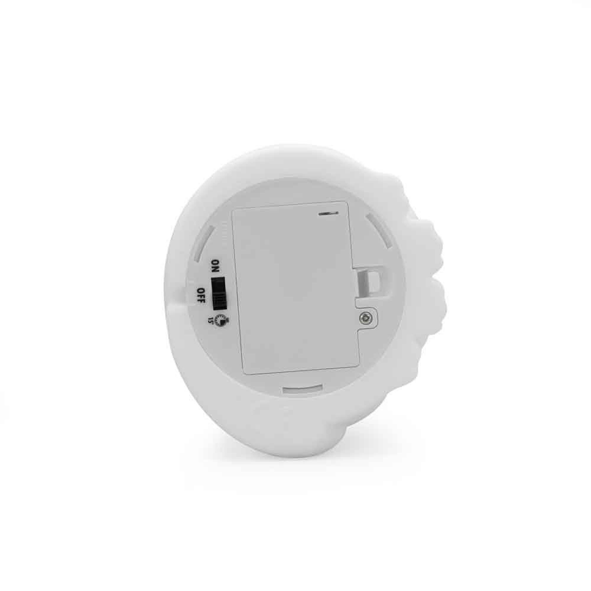 Dhink Silikon Gece Lambası Kedi Tosh
BEYAZ