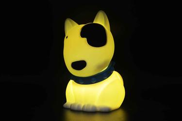  Dhink Silikon Gece Lambası Köpek Bob
BEYAZ