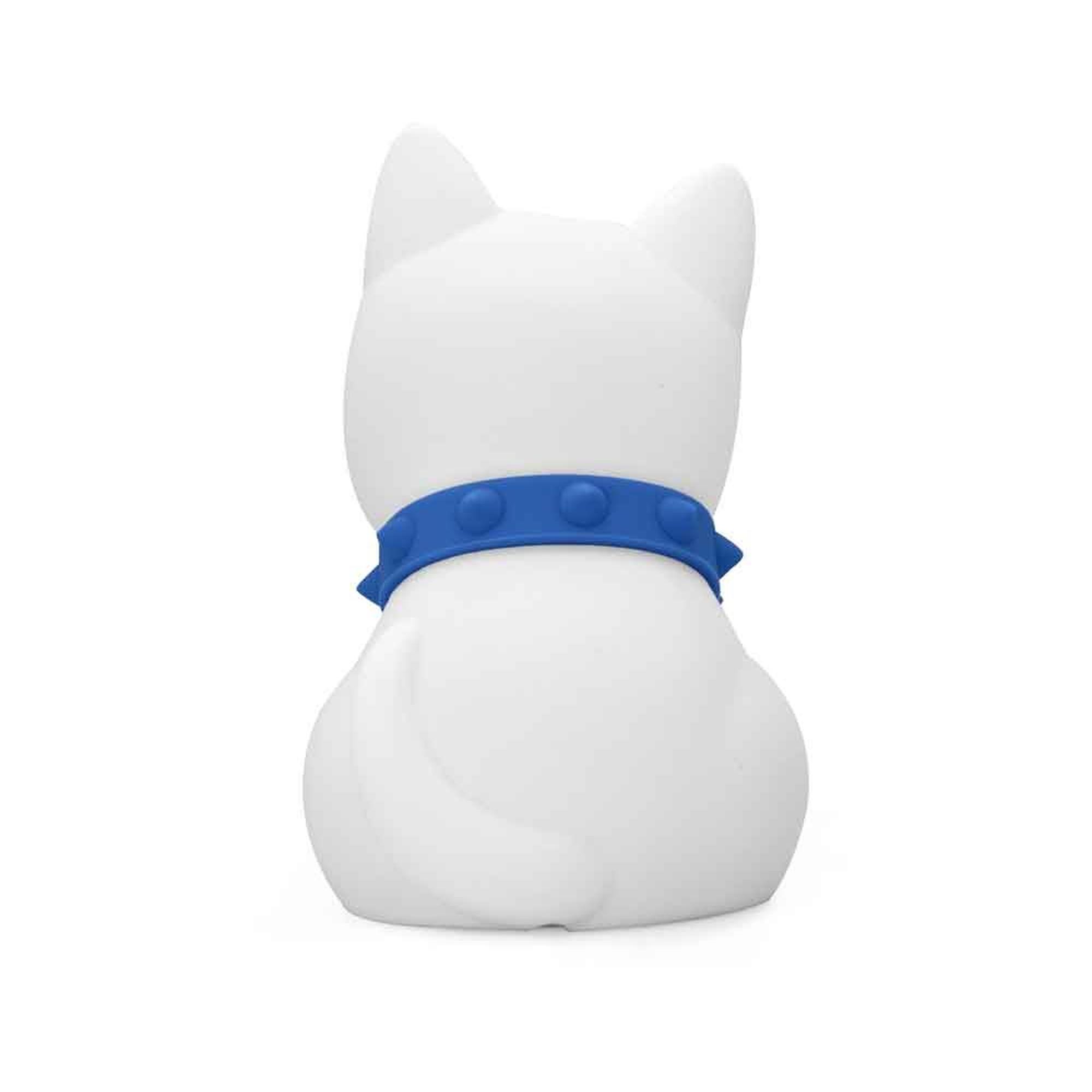 Dhink Silikon Gece Lambası Köpek Bob
BEYAZ