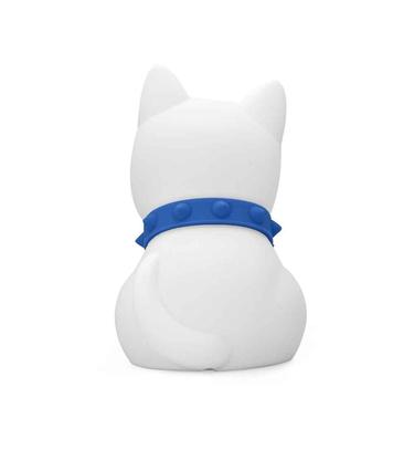  Dhink Silikon Gece Lambası Köpek Bob
BEYAZ