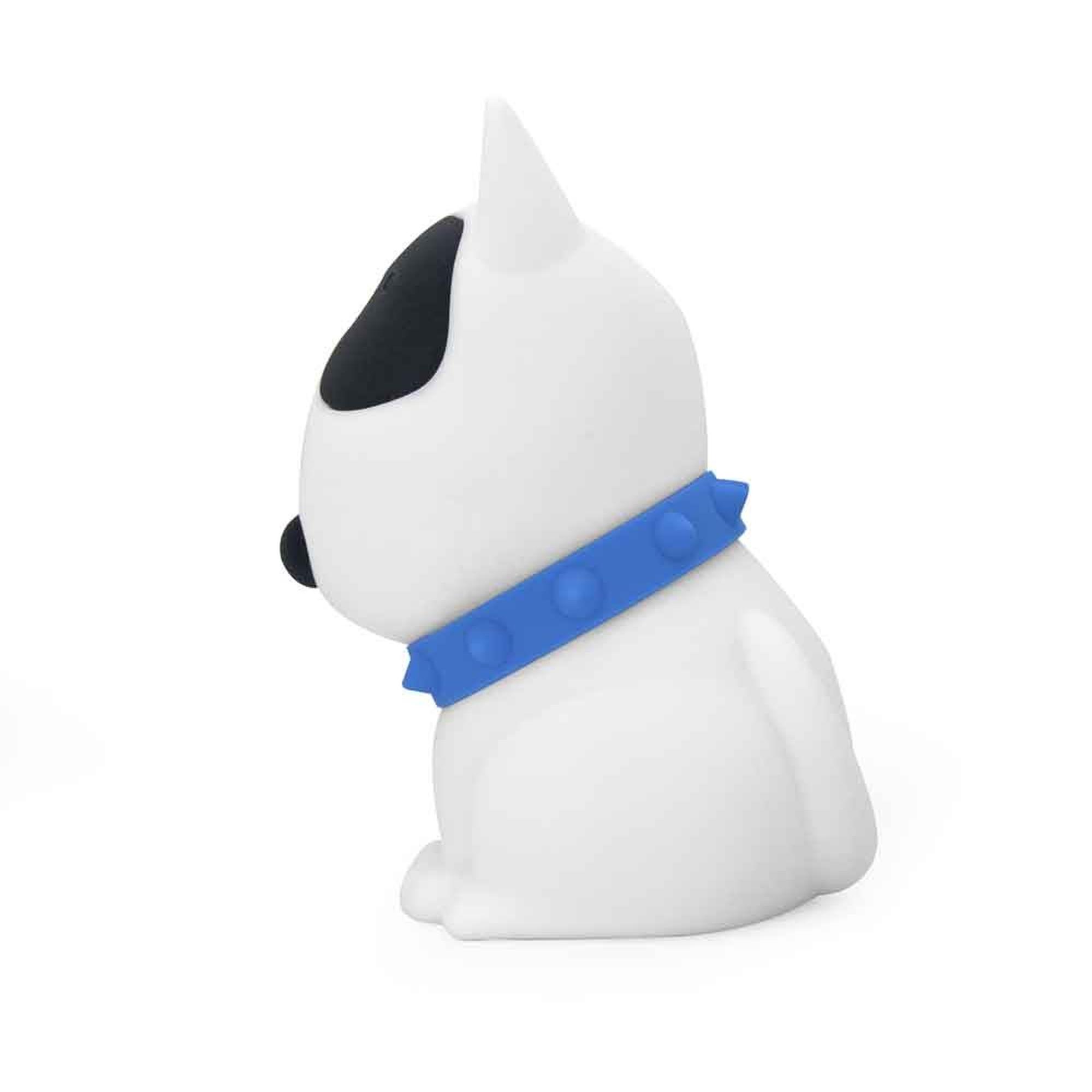 Dhink Silikon Gece Lambası Köpek Bob
BEYAZ