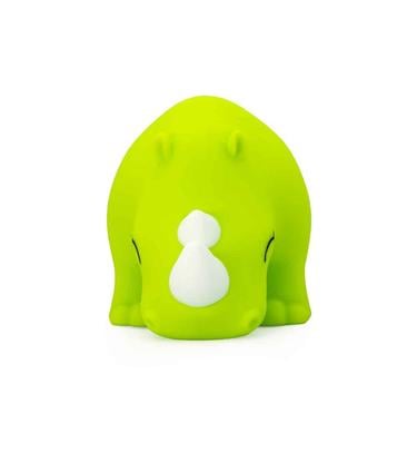  Dhink Silikon Gece Lambası Rhino Scott YEŞİL