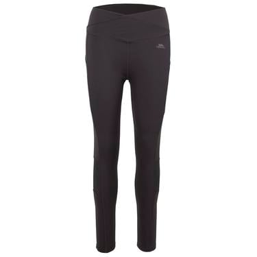  Trespass Bibi - Active Leggings Kadın Pembe Tayt
