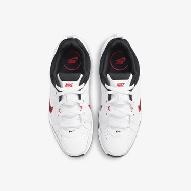  Nike Defy All Day Erkek Beyaz Spor Ayakkabı
