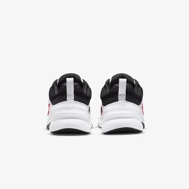  Nike Defy All Day Erkek Beyaz Spor Ayakkabı