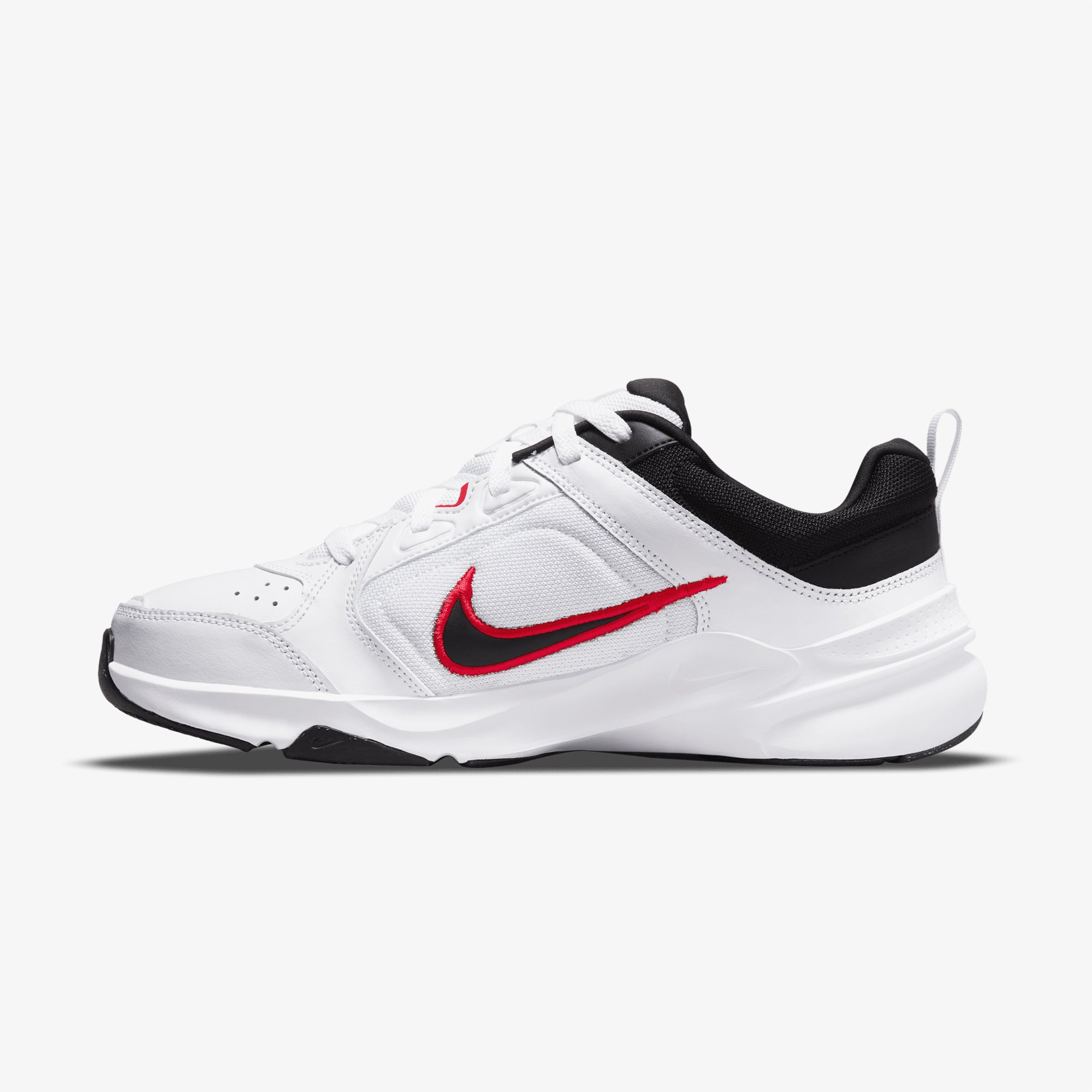 Nike Defy All Day Erkek Beyaz Spor Ayakkabı - Görsel 12